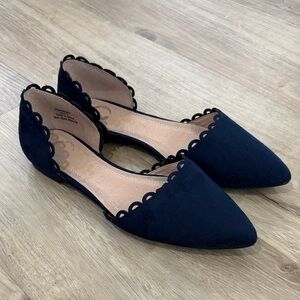 NEW Women’s Journee Collection Jezlin Flats